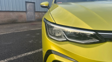 Volkswagen Golf 1.5 TSI 150 R-Line 5dr Petrol Hatchback